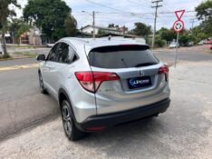 HONDA HR-V EX 1.8 FLEXONE 16V 5P AUT. 2016/2016 LS MULTIMARCAS VENÂNCIO AIRES / Carros no Vale