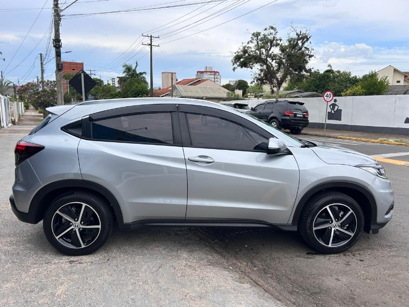 HONDA HR-V EX 1.8 FLEXONE 16V 5P AUT. 2019/2019 LS MULTIMARCAS VENÂNCIO AIRES / Carros no Vale