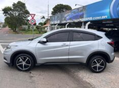 HONDA HR-V EX 1.8 FLEXONE 16V 5P AUT. 2019/2019 LS MULTIMARCAS VENÂNCIO AIRES / Carros no Vale