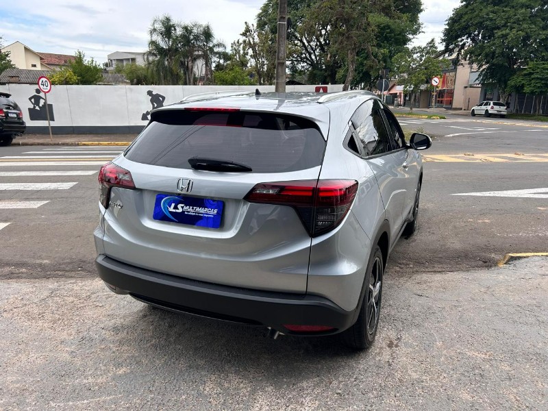 HONDA HR-V EX 1.8 FLEXONE 16V 5P AUT. 2019/2019 LS MULTIMARCAS VENÂNCIO AIRES / Carros no Vale