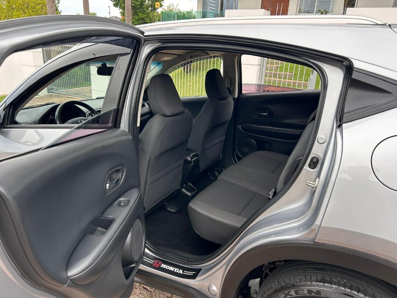 HONDA HR-V EX 1.8 FLEXONE 16V 5P AUT. 2019/2019 LS MULTIMARCAS VENÂNCIO AIRES / Carros no Vale