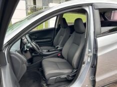 HONDA HR-V EX 1.8 FLEXONE 16V 5P AUT. 2019/2019 LS MULTIMARCAS VENÂNCIO AIRES / Carros no Vale