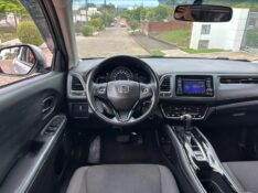 HONDA HR-V EX 1.8 FLEXONE 16V 5P AUT. 2019/2019 LS MULTIMARCAS VENÂNCIO AIRES / Carros no Vale