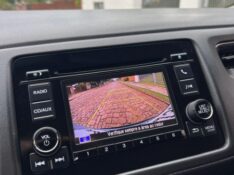 HONDA HR-V EX 1.8 FLEXONE 16V 5P AUT. 2019/2019 LS MULTIMARCAS VENÂNCIO AIRES / Carros no Vale