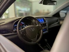 TOYOTA YARIS 1.5 16V FLEX XS MULTIDRIVE 2022/2023 MALAGGI VEÍCULOS ENCANTADO / Carros no Vale