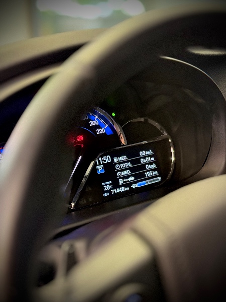 TOYOTA YARIS 1.5 16V FLEX XS MULTIDRIVE 2022/2023 MALAGGI VEÍCULOS ENCANTADO / Carros no Vale