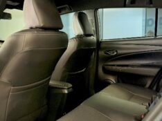 TOYOTA YARIS 1.5 16V FLEX XS MULTIDRIVE 2022/2023 MALAGGI VEÍCULOS ENCANTADO / Carros no Vale