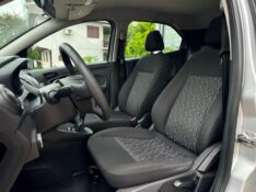 FORD KA SE 1.0 2020/2021 SÉTIMA VEÍCULOS GUAPORÉ / Carros no Vale