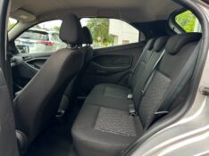FORD KA SE 1.0 2020/2021 SÉTIMA VEÍCULOS GUAPORÉ / Carros no Vale