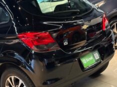 CHEVROLET ONIX 1.4 LTZ 2015/2015 JM AUTOMÓVEIS VENÂNCIO AIRES / Carros no Vale