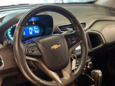 CHEVROLET ONIX 1.4 LTZ 2015/2015 JM AUTOMÓVEIS VENÂNCIO AIRES / Carros no Vale