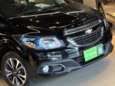 CHEVROLET ONIX 1.4 LTZ 2015/2015 JM AUTOMÓVEIS VENÂNCIO AIRES / Carros no Vale