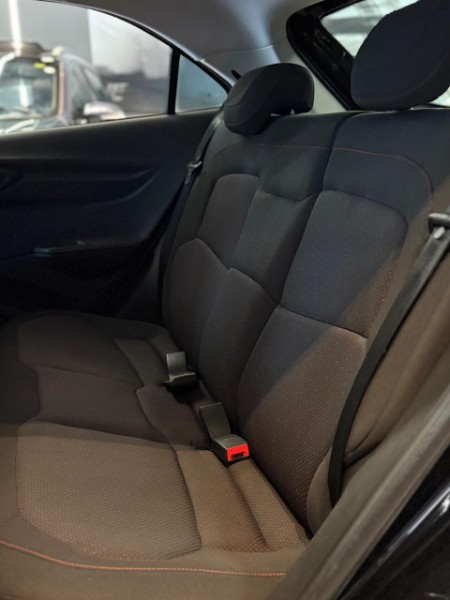 CHEVROLET ONIX 1.4 LTZ 2015/2015 JM AUTOMÓVEIS VENÂNCIO AIRES / Carros no Vale