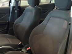 CHEVROLET ONIX 1.4 LTZ 2015/2015 JM AUTOMÓVEIS VENÂNCIO AIRES / Carros no Vale