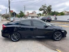HONDA CIVIC SEDAN EX 2.0 16V 2020/2020 LS MULTIMARCAS VENÂNCIO AIRES / Carros no Vale