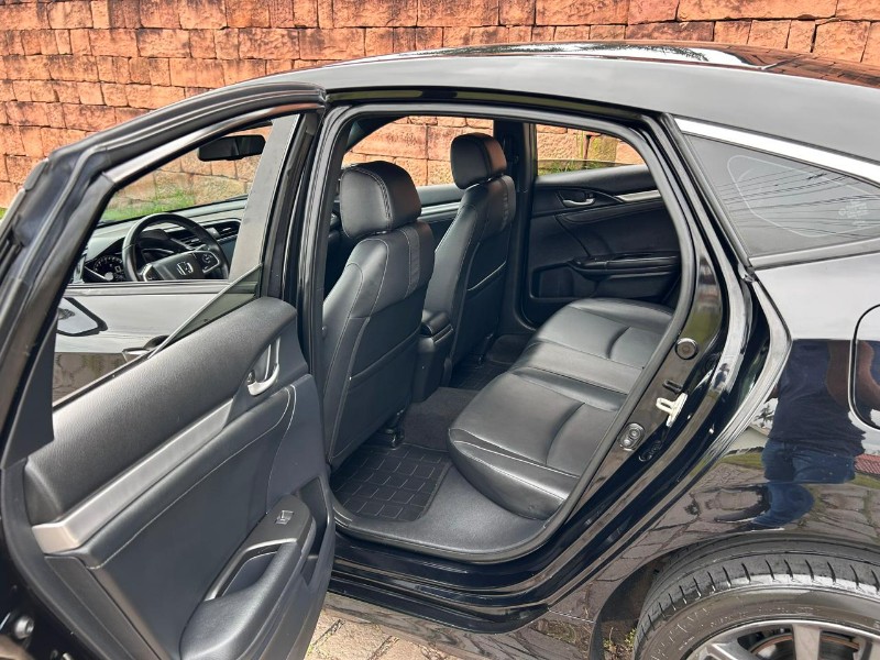 HONDA CIVIC SEDAN EX 2.0 16V 2020/2020 LS MULTIMARCAS VENÂNCIO AIRES / Carros no Vale