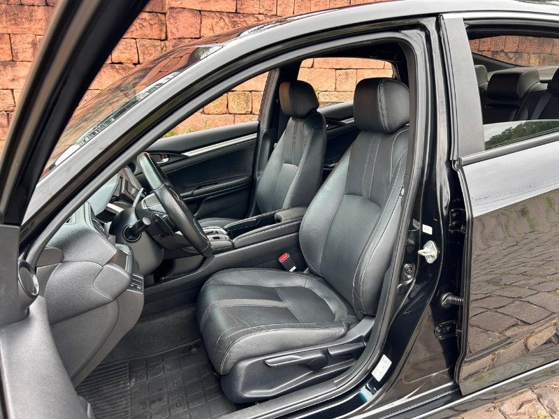 HONDA CIVIC SEDAN EX 2.0 16V 2020/2020 LS MULTIMARCAS VENÂNCIO AIRES / Carros no Vale