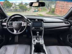 HONDA CIVIC SEDAN EX 2.0 16V 2020/2020 LS MULTIMARCAS VENÂNCIO AIRES / Carros no Vale
