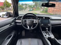 HONDA CIVIC SEDAN EX 2.0 16V 2020/2020 LS MULTIMARCAS VENÂNCIO AIRES / Carros no Vale