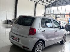 VOLKSWAGEN FOX 1.6 8V 2013 2013/2013 NEURI VEÍCULOS LAJEADO / Carros no Vale