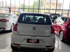 VOLKSWAGEN FOX 1.6 8V 2013 2013/2013 NEURI VEÍCULOS LAJEADO / Carros no Vale