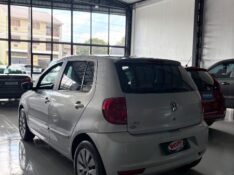 VOLKSWAGEN FOX 1.6 8V 2013 2013/2013 NEURI VEÍCULOS LAJEADO / Carros no Vale