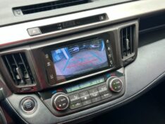TOYOTA RAV4 2.0 TOP 4X2 2018/2018 SÉTIMA VEÍCULOS GUAPORÉ / Carros no Vale
