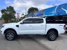 FORD RANGER XLS 2.2 4X4 CD DIESEL AUT. 2019/2019 LS MULTIMARCAS VENÂNCIO AIRES / Carros no Vale