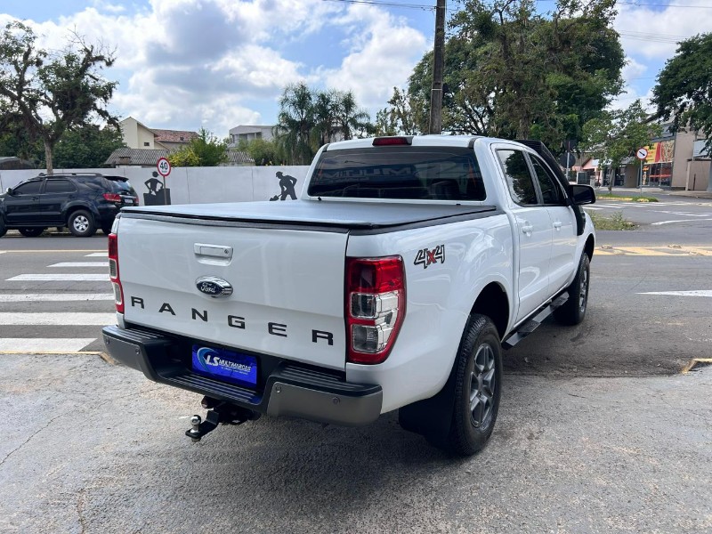 FORD RANGER XLS 2.2 4X4 CD DIESEL AUT. 2019/2019 LS MULTIMARCAS VENÂNCIO AIRES / Carros no Vale FORD RANGER XLS 2.2 4X4 CD DIESEL AUT. 2019/2019 LS MULTIMARCAS VENÂNCIO AIRES / Carros no Vale