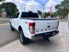 FORD RANGER XLS 2.2 4X4 CD DIESEL AUT. 2019/2019 LS MULTIMARCAS VENÂNCIO AIRES / Carros no Vale