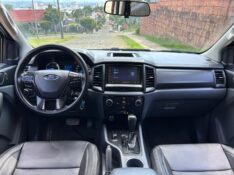 FORD RANGER XLS 2.2 4X4 CD DIESEL AUT. 2019/2019 LS MULTIMARCAS VENÂNCIO AIRES / Carros no Vale