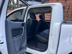 FORD RANGER XLS 2.2 4X4 CD DIESEL AUT. 2019/2019 LS MULTIMARCAS VENÂNCIO AIRES / Carros no Vale