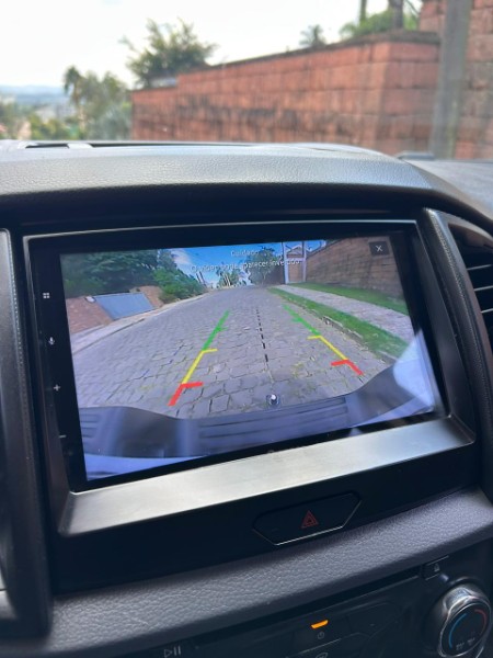 FORD RANGER XLS 2.2 4X4 CD DIESEL AUT. 2019/2019 LS MULTIMARCAS VENÂNCIO AIRES / Carros no Vale FORD RANGER XLS 2.2 4X4 CD DIESEL AUT. 2019/2019 LS MULTIMARCAS VENÂNCIO AIRES / Carros no Vale