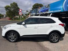 HYUNDAI CRETA PULSE PLUS 1.6 16V 2019/2019 LS MULTIMARCAS VENÂNCIO AIRES / Carros no Vale