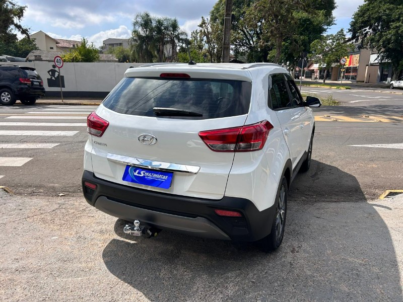 HYUNDAI CRETA PULSE PLUS 1.6 16V 2019/2019 LS MULTIMARCAS VENÂNCIO AIRES / Carros no Vale HYUNDAI CRETA PULSE PLUS 1.6 16V 2019/2019 LS MULTIMARCAS VENÂNCIO AIRES / Carros no Vale