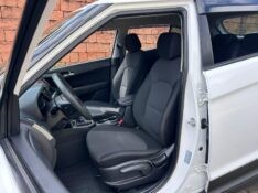 HYUNDAI CRETA PULSE PLUS 1.6 16V 2019/2019 LS MULTIMARCAS VENÂNCIO AIRES / Carros no Vale