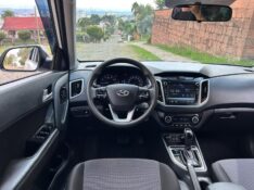 HYUNDAI CRETA PULSE PLUS 1.6 16V 2019/2019 LS MULTIMARCAS VENÂNCIO AIRES / Carros no Vale
