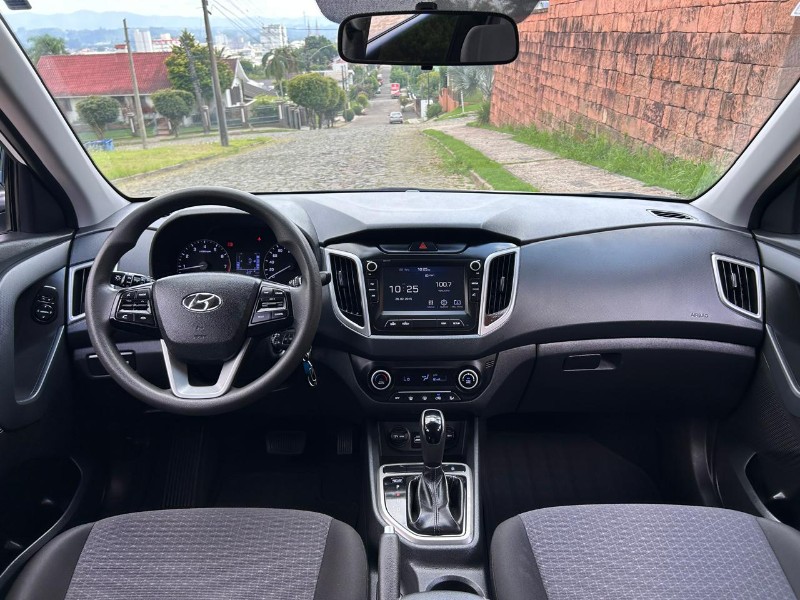 HYUNDAI CRETA PULSE PLUS 1.6 16V 2019/2019 LS MULTIMARCAS VENÂNCIO AIRES / Carros no Vale HYUNDAI CRETA PULSE PLUS 1.6 16V 2019/2019 LS MULTIMARCAS VENÂNCIO AIRES / Carros no Vale