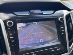 HYUNDAI CRETA PULSE PLUS 1.6 16V 2019/2019 LS MULTIMARCAS VENÂNCIO AIRES / Carros no Vale