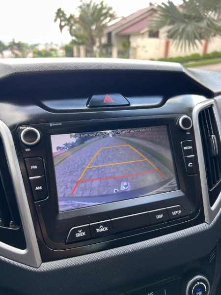 HYUNDAI CRETA PULSE PLUS 1.6 16V 2019/2019 LS MULTIMARCAS VENÂNCIO AIRES / Carros no Vale HYUNDAI CRETA PULSE PLUS 1.6 16V 2019/2019 LS MULTIMARCAS VENÂNCIO AIRES / Carros no Vale