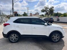 HYUNDAI CRETA PULSE PLUS 1.6 16V 2019/2019 LS MULTIMARCAS VENÂNCIO AIRES / Carros no Vale