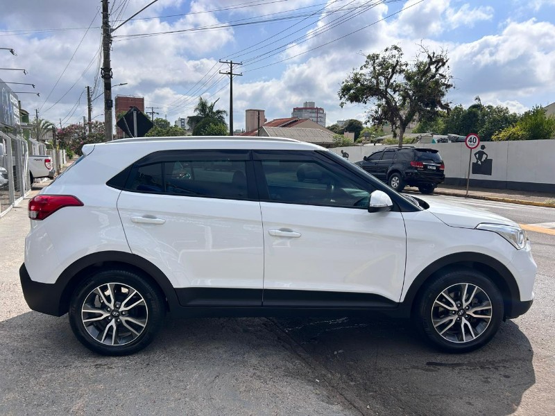 HYUNDAI CRETA PULSE PLUS 1.6 16V 2019/2019 LS MULTIMARCAS VENÂNCIO AIRES / Carros no Vale HYUNDAI CRETA PULSE PLUS 1.6 16V 2019/2019 LS MULTIMARCAS VENÂNCIO AIRES / Carros no Vale