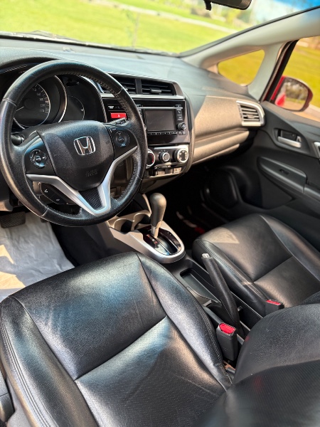 HONDA FIT 1.5 EX 16V FLEX 4P AUTOMÁTICO 2015/2016 NEURI VEÍCULOS LAJEADO / Carros no Vale