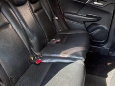 HONDA FIT 1.5 EX 16V FLEX 4P AUTOMÁTICO 2015/2016 NEURI VEÍCULOS LAJEADO / Carros no Vale