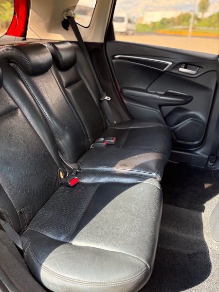 HONDA FIT 1.5 EX 16V FLEX 4P AUTOMÁTICO 2015/2016 NEURI VEÍCULOS LAJEADO / Carros no Vale