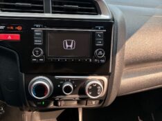 HONDA FIT 1.5 EX 16V FLEX 4P AUTOMÁTICO 2015/2016 NEURI VEÍCULOS LAJEADO / Carros no Vale