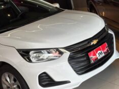 CHEVROLET ONIX 1.0 LT 2023/2023 JM AUTOMÓVEIS VENÂNCIO AIRES / Carros no Vale