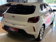 CHEVROLET ONIX 1.0 LT 2023/2023 JM AUTOMÓVEIS VENÂNCIO AIRES / Carros no Vale