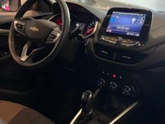 CHEVROLET ONIX 1.0 LT 2023/2023 JM AUTOMÓVEIS VENÂNCIO AIRES / Carros no Vale