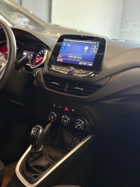 CHEVROLET ONIX 1.0 LT 2023/2023 JM AUTOMÓVEIS VENÂNCIO AIRES / Carros no Vale